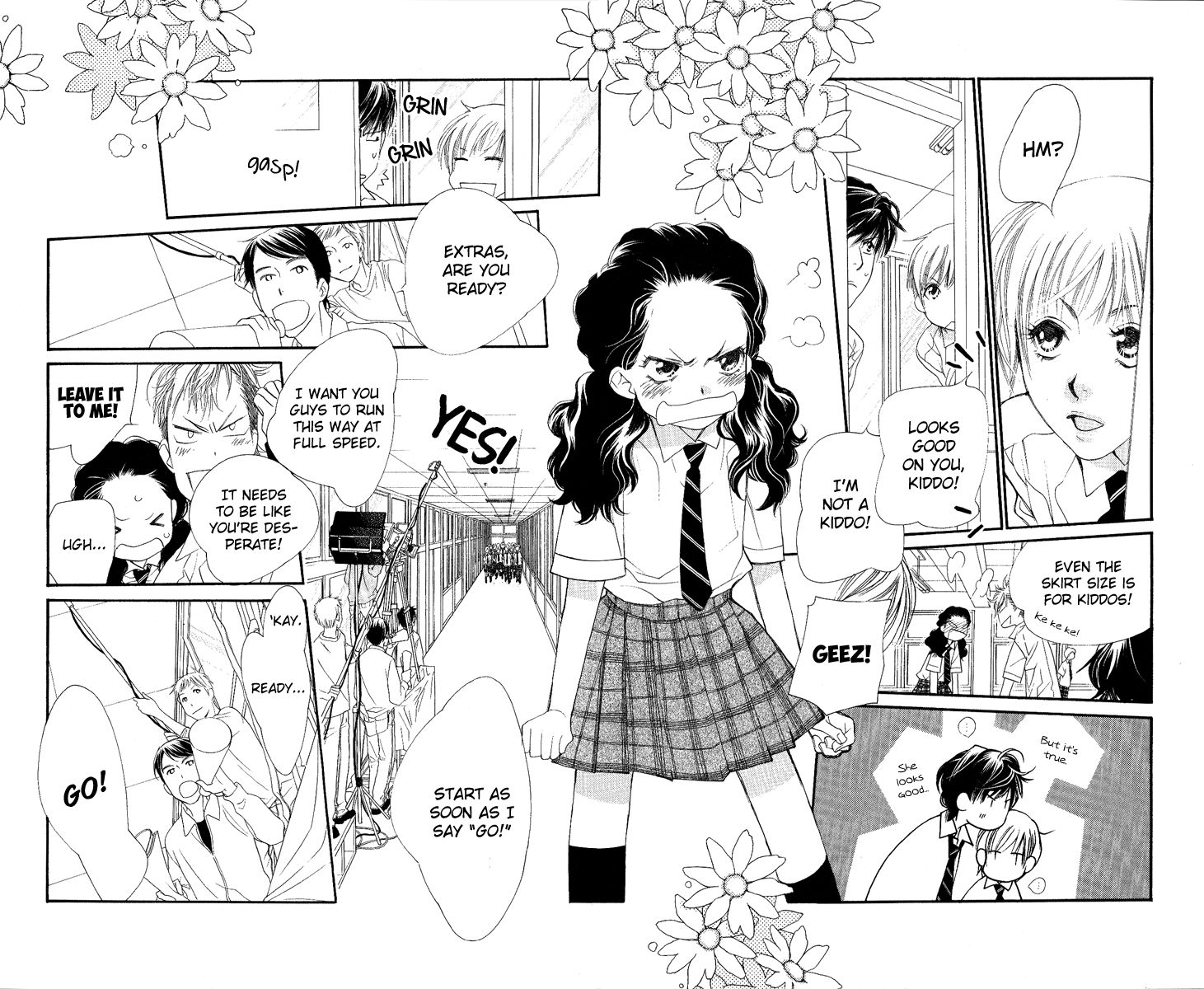 Orange Chocolate Chapter 30 page 29 - Chapter 30