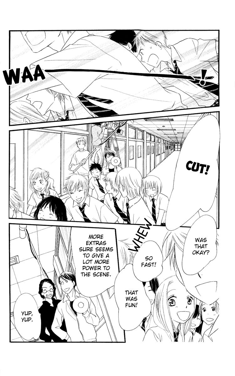 Orange Chocolate Chapter 30 page 30 - Chapter 30