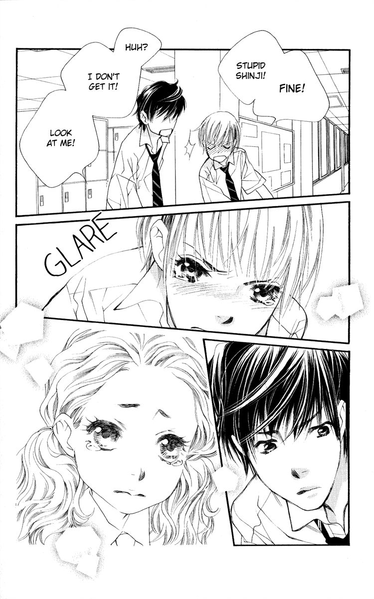 Orange Chocolate Chapter 30 page 32 - Chapter 30