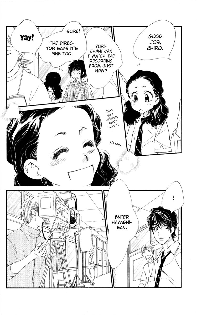 Orange Chocolate Chapter 30 page 33 - Chapter 30