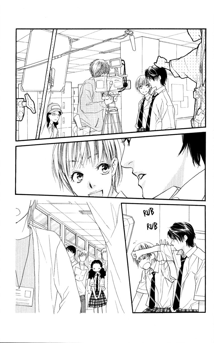 Orange Chocolate Chapter 30 page 34 - Chapter 30