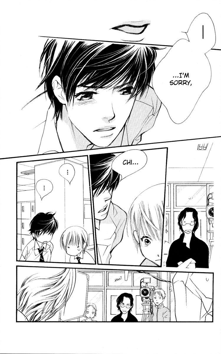 Orange Chocolate Chapter 30 page 35 - Chapter 30