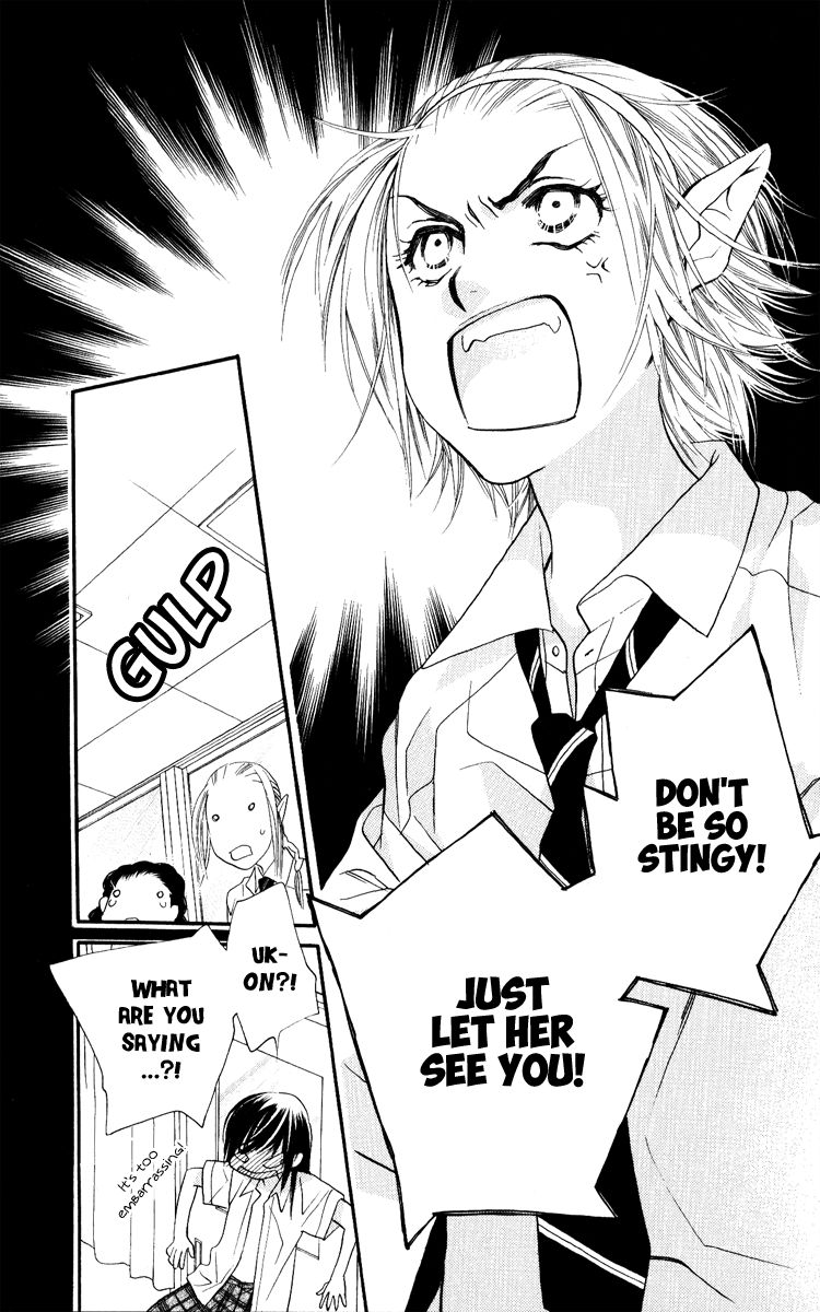 Orange Chocolate Chapter 30 page 43 - Chapter 30