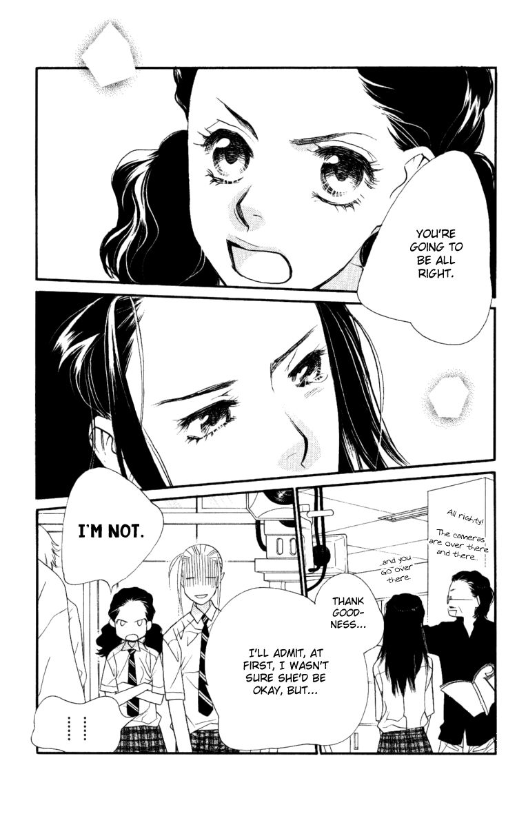 Orange Chocolate Chapter 31 page 17 - Chapter 31