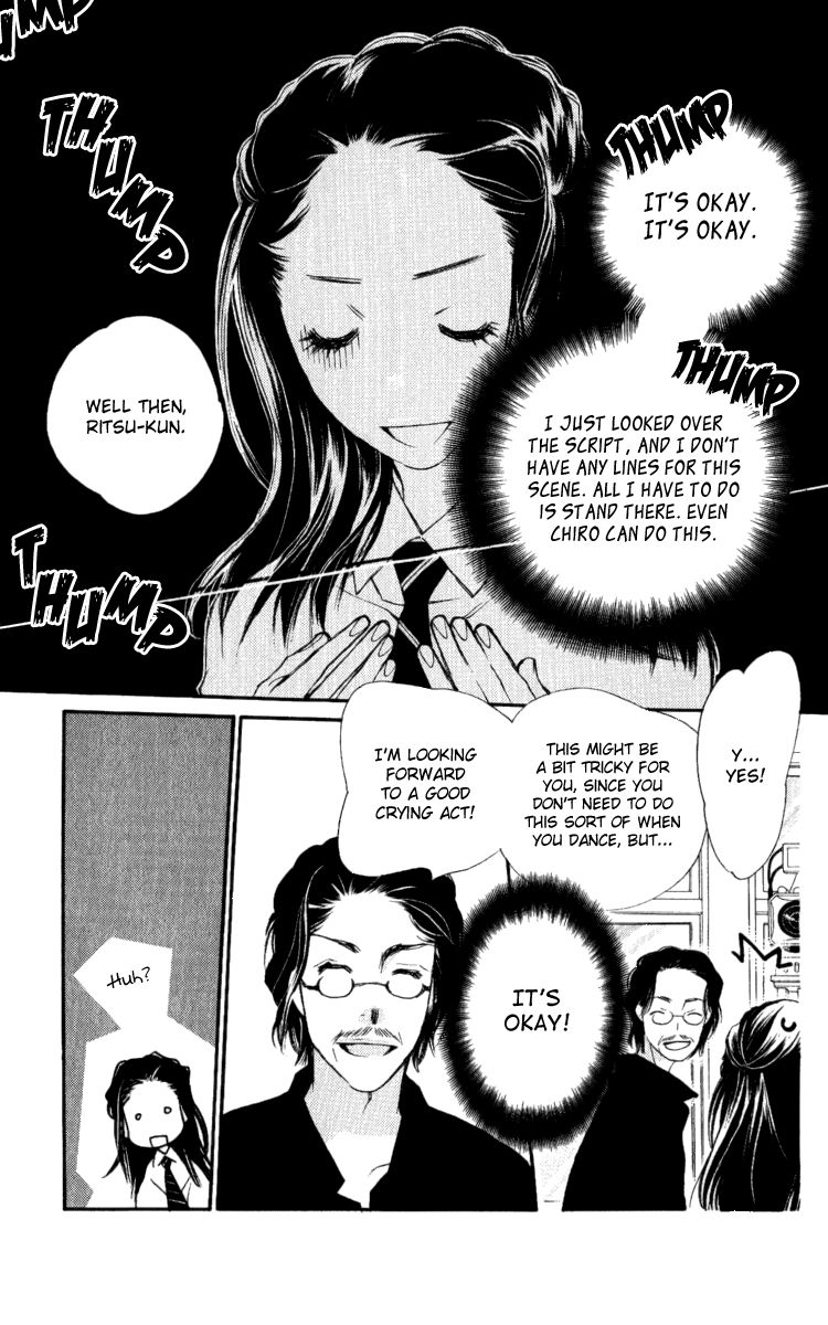 Orange Chocolate Chapter 31 page 19 - Chapter 31