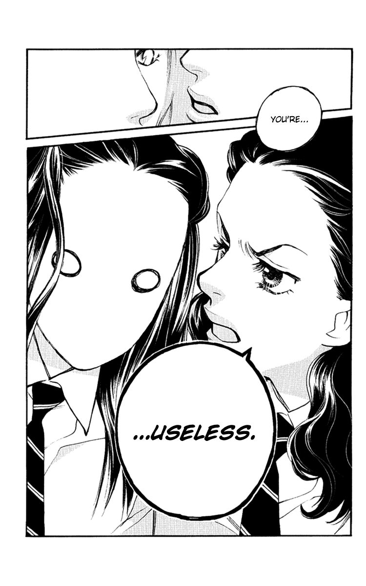 Orange Chocolate Chapter 31 page 23 - Chapter 31