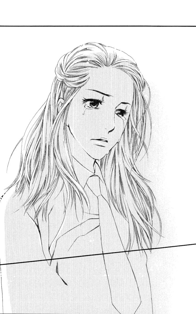 Orange Chocolate Chapter 31 page 27 - Chapter 31