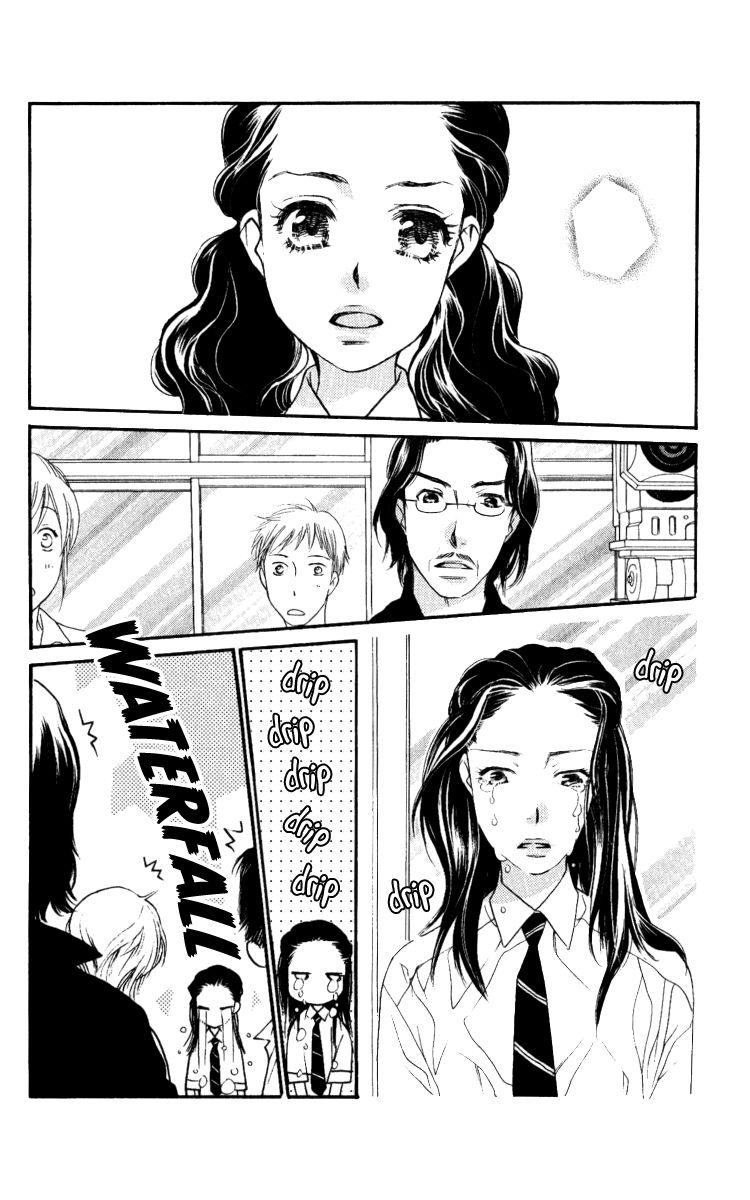 Orange Chocolate Chapter 31 page 28 - Chapter 31