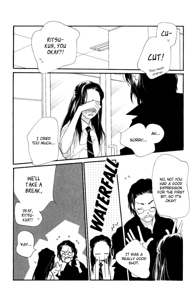 Orange Chocolate Chapter 31 page 29 - Chapter 31