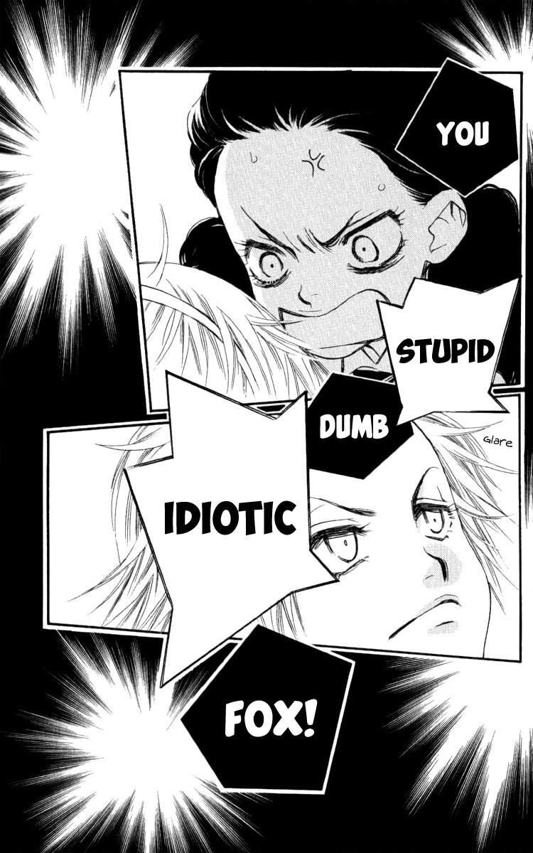 Orange Chocolate Chapter 31 page 3 - Chapter 31