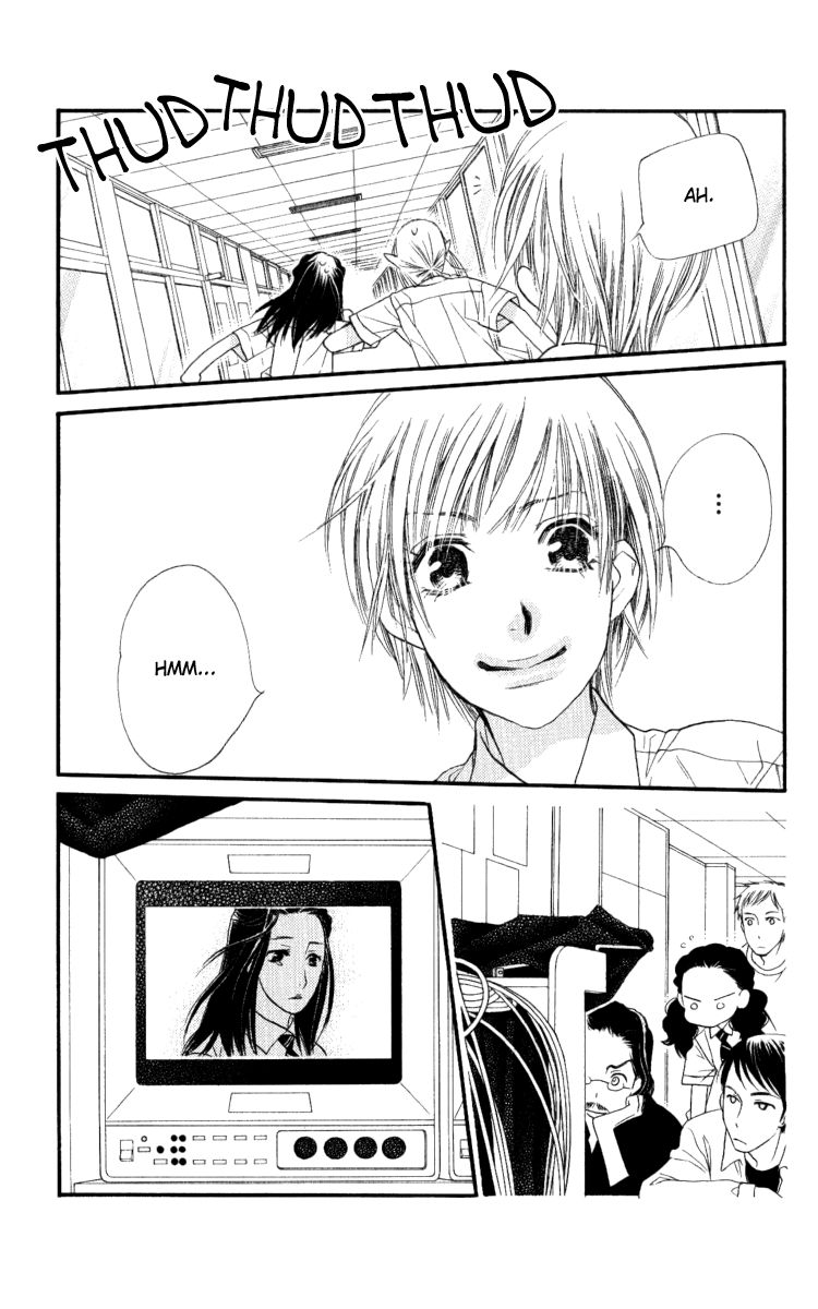 Orange Chocolate Chapter 31 page 35 - Chapter 31