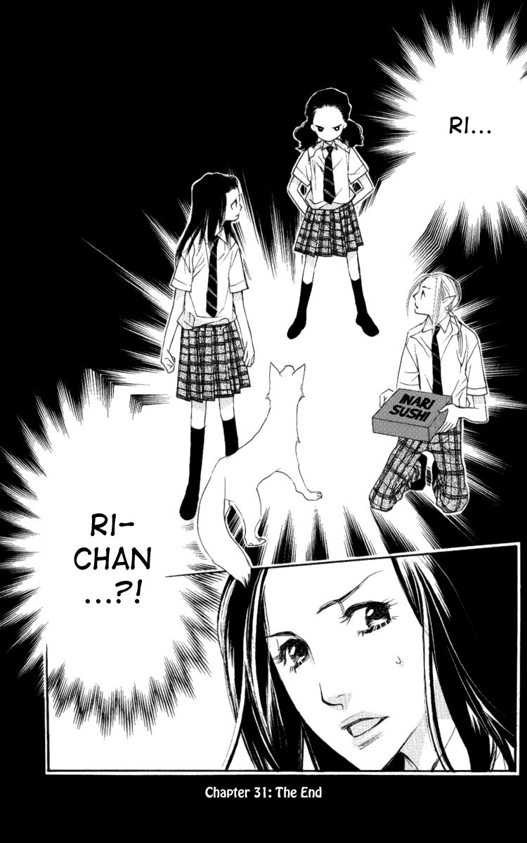 Orange Chocolate Chapter 31 page 46 - Chapter 31