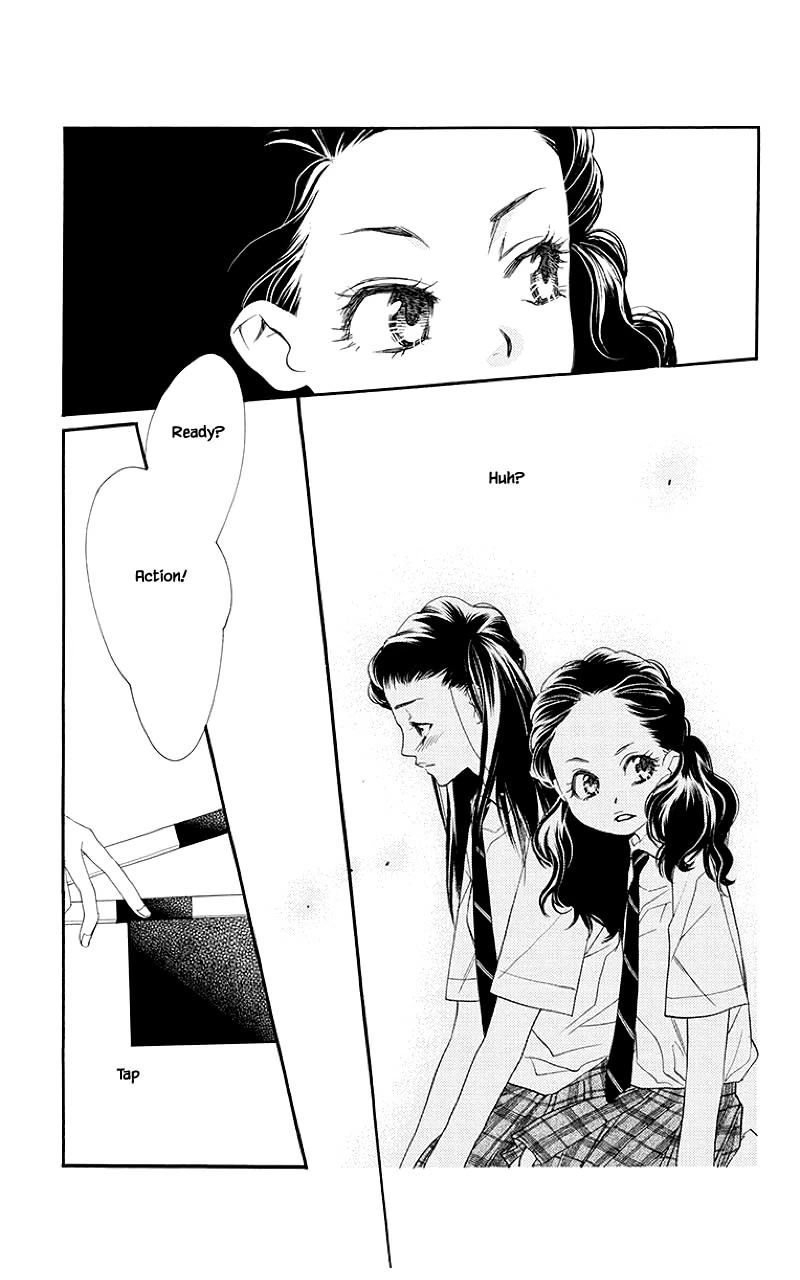 Orange Chocolate Chapter 32.1 page 12 - Chapter 32.1