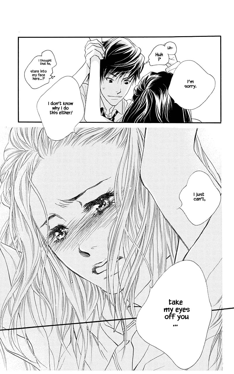 Orange Chocolate Chapter 32.1 page 16 - Chapter 32.1