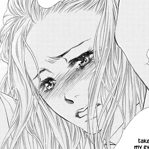 Orange Chocolate Chapter 32.1 cover