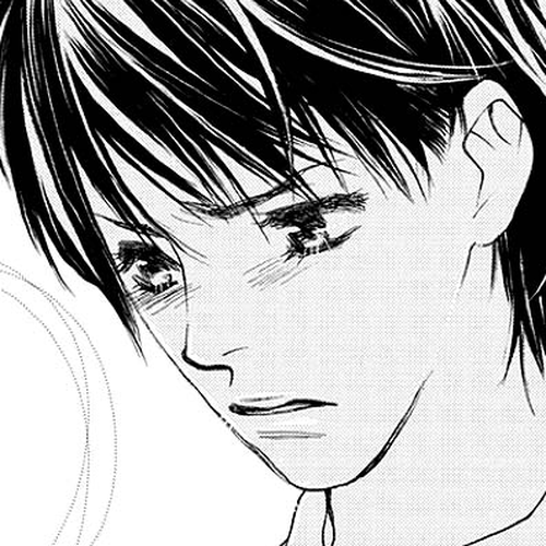 Orange Chocolate Chapter 34.2 cover