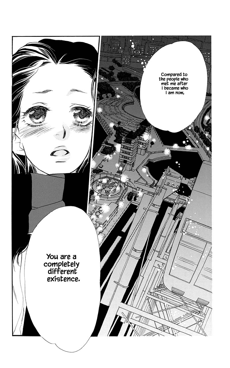 Orange Chocolate Chapter 35.2 page 10 - Chapter 35.2