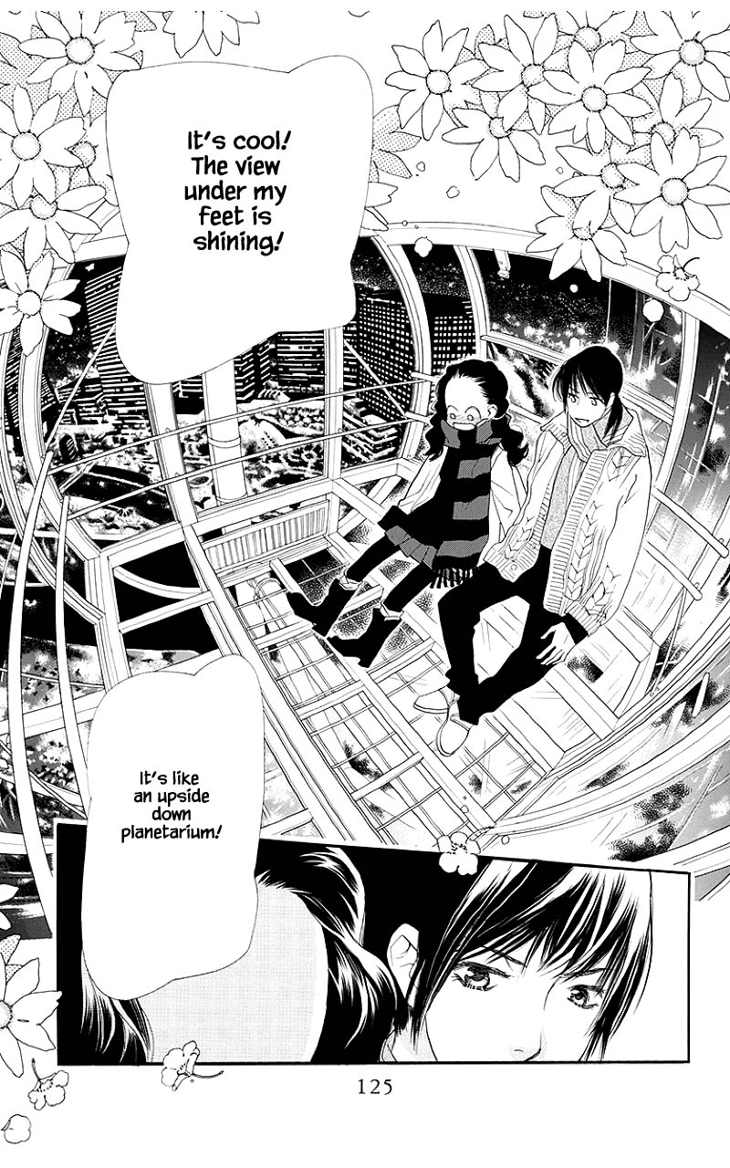 Orange Chocolate Chapter 35.2 page 6 - Chapter 35.2