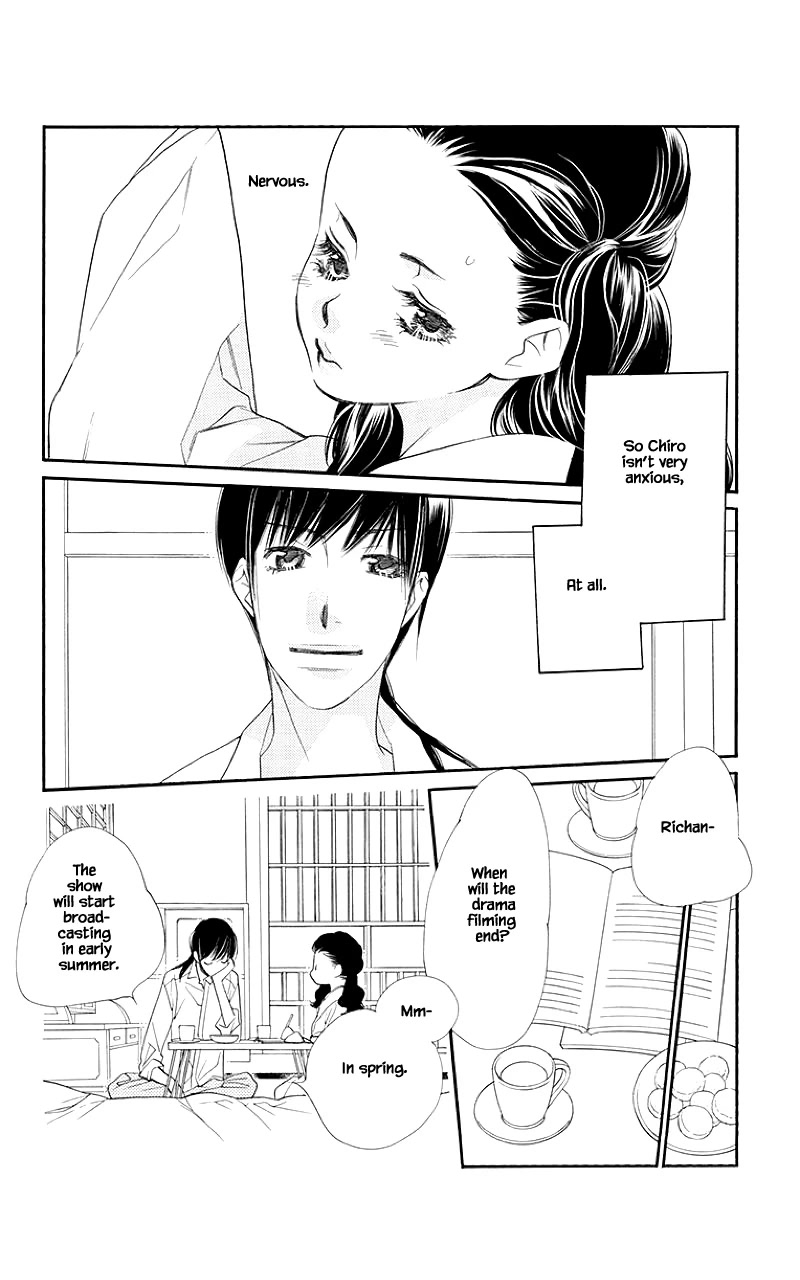Orange Chocolate Chapter 36.2 page 7 - Chapter 36.2
