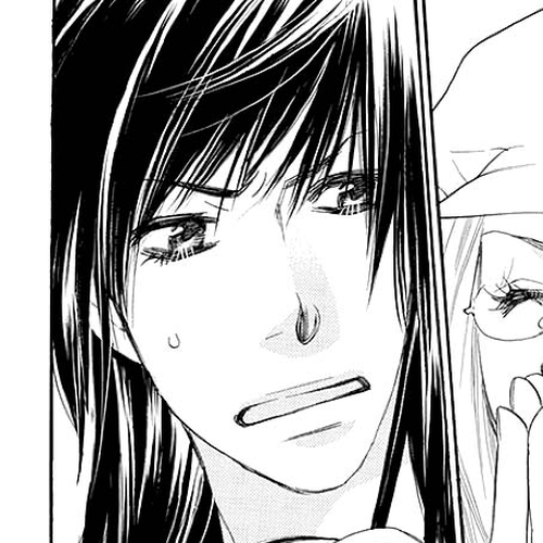 Orange Chocolate Chapter 37.1 cover