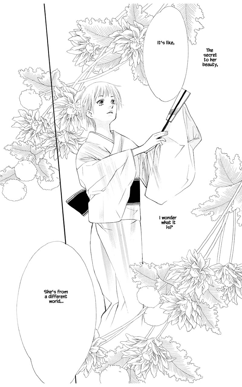 Orange Chocolate Chapter 37.2 page 15 - Chapter 37.2