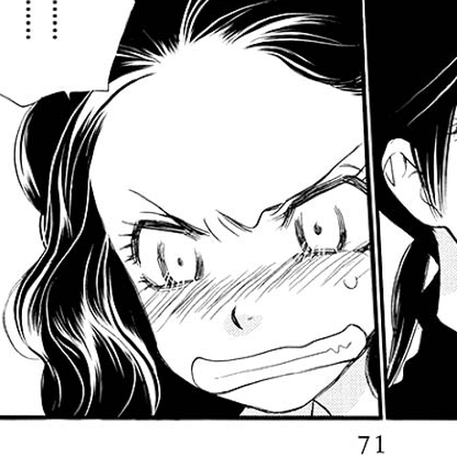 Orange Chocolate Chapter 38.1 cover