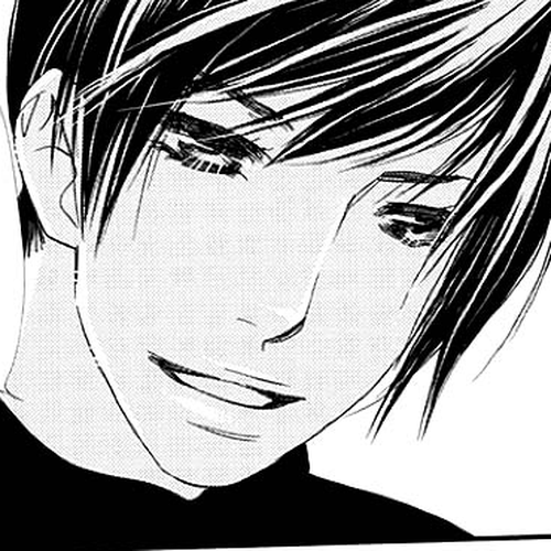 Orange Chocolate Chapter 38.2 cover