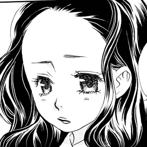 Orange Chocolate Chapter 39.1 cover