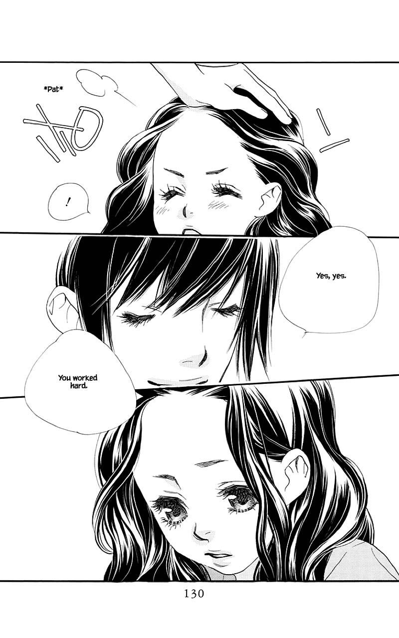 Orange Chocolate Chapter 39.2 page 11 - Chapter 39.2