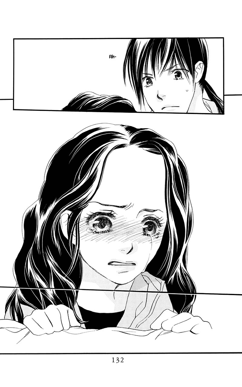 Orange Chocolate Chapter 39.2 page 13 - Chapter 39.2