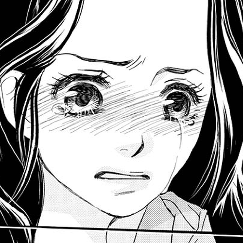 Orange Chocolate Chapter 39.2 cover