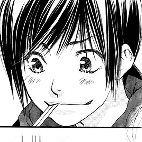 Orange Chocolate Chapter 40.1 cover