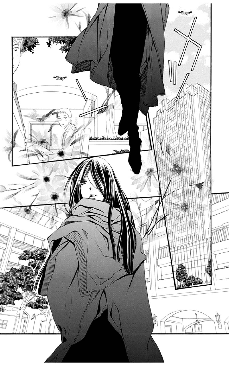 Orange Chocolate Chapter 40.3 page 7 - Chapter 40.3