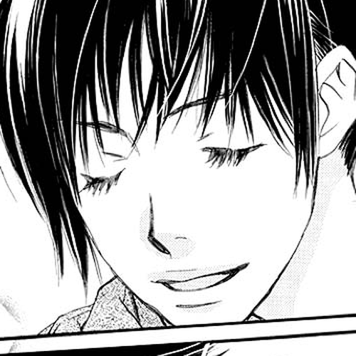 Orange Chocolate Chapter 41.1 cover