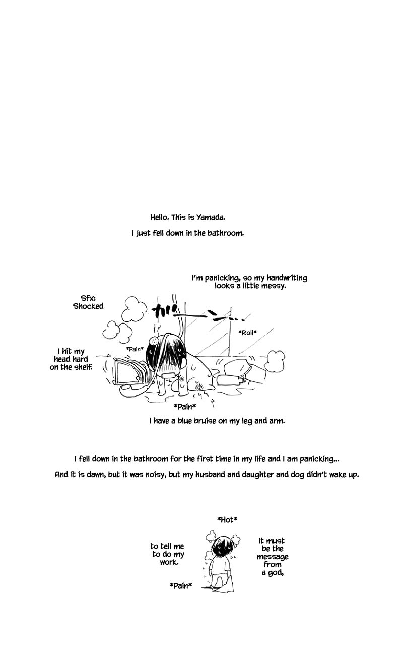 Orange Chocolate Chapter 41.2 page 23 - Chapter 41.2