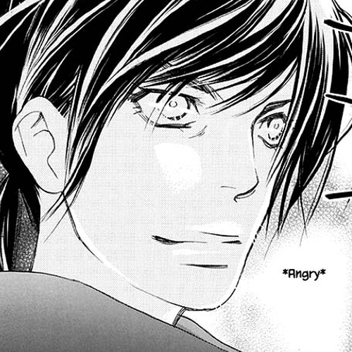 Orange Chocolate Chapter 42.1 cover
