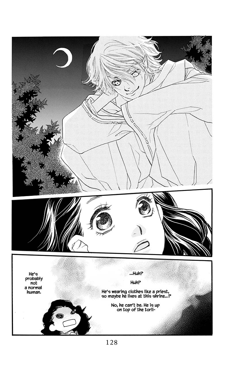 Orange Chocolate Chapter 43.2 page 8 - Chapter 43.2