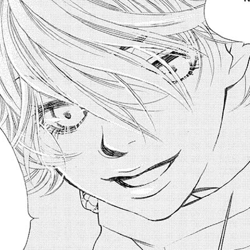 Orange Chocolate Chapter 43.2 cover