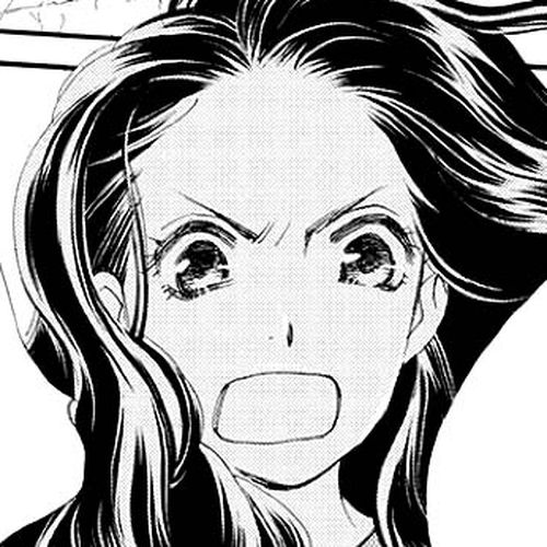 Orange Chocolate Chapter 44.2 cover