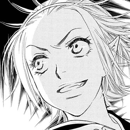 Orange Chocolate Chapter 45.1 cover
