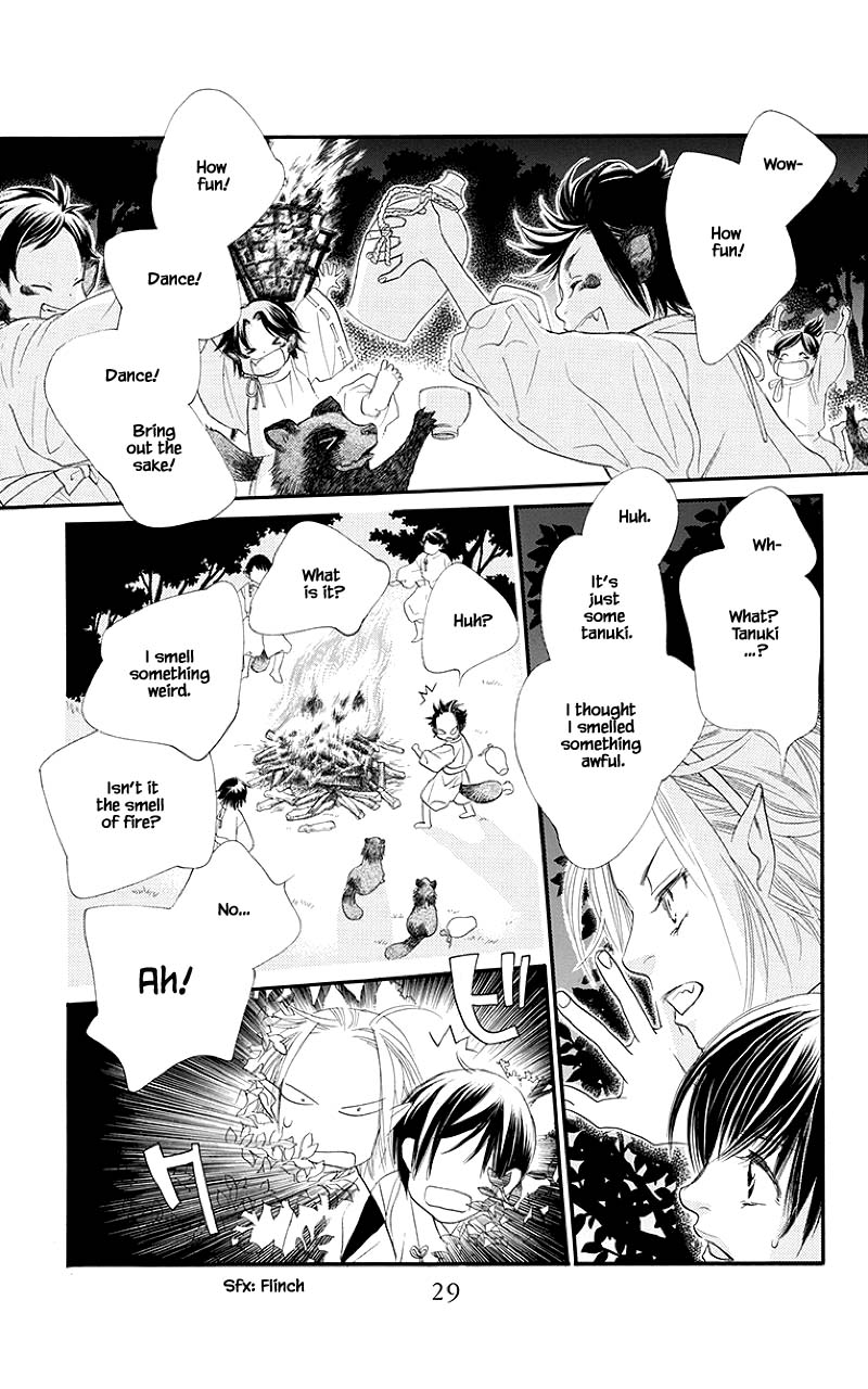 Orange Chocolate Chapter 45.2 page 2 - Chapter 45.2