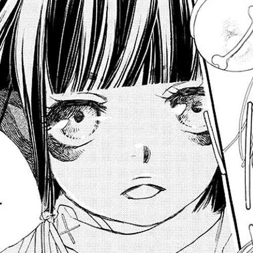 Orange Chocolate Chapter 45.2 cover
