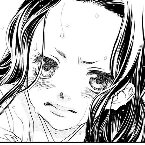 Orange Chocolate Chapter 46.1 cover