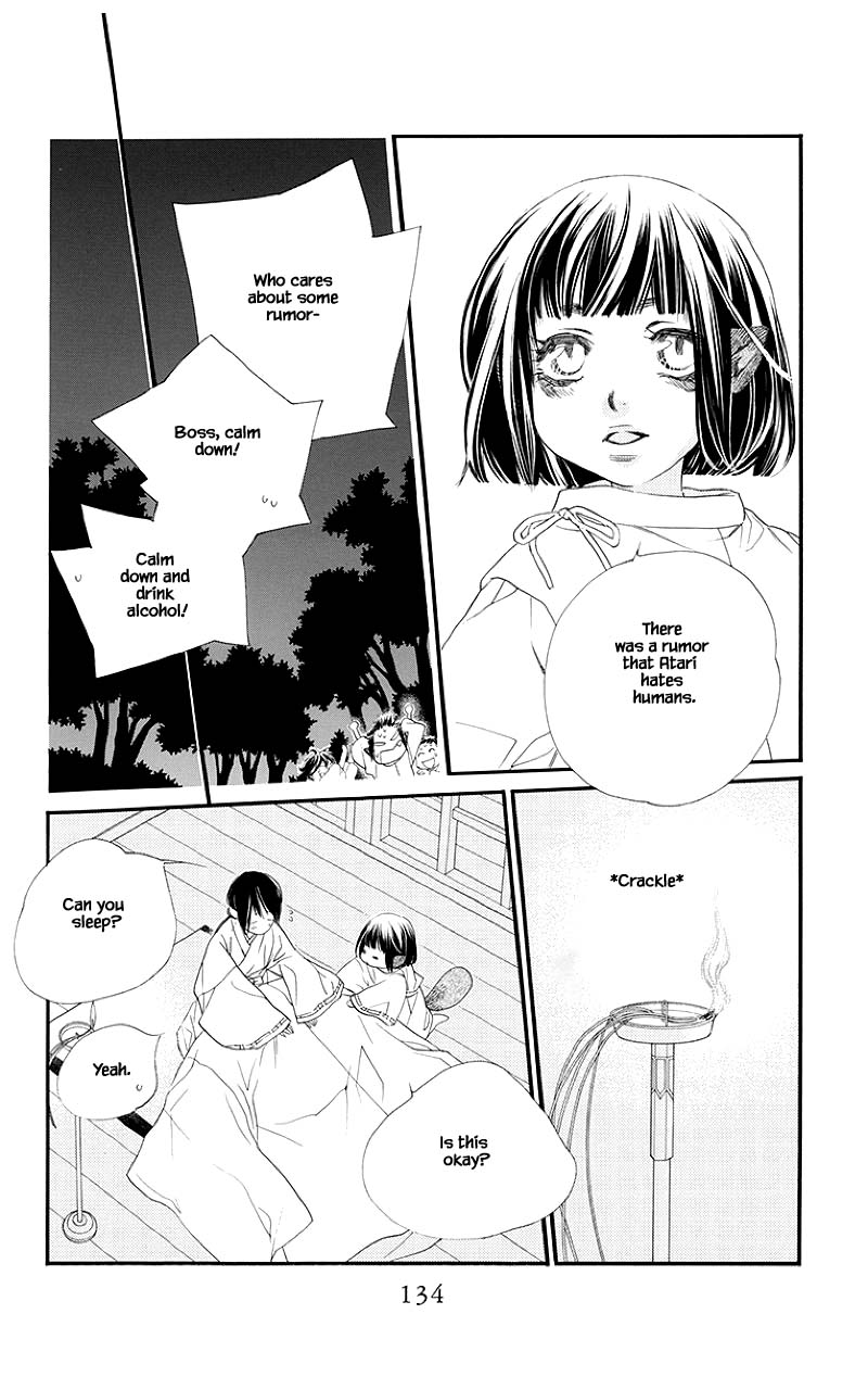 Orange Chocolate Chapter 47.2 page 10 - Chapter 47.2