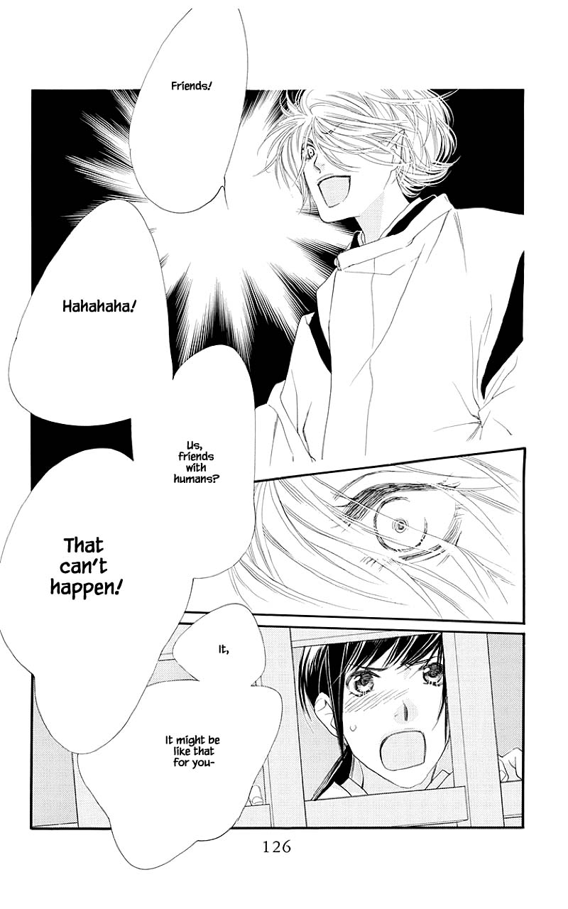 Orange Chocolate Chapter 47.2 page 2 - Chapter 47.2