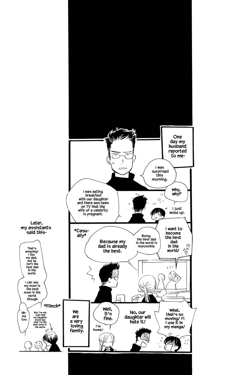 Orange Chocolate Chapter 47.2 page 20 - Chapter 47.2