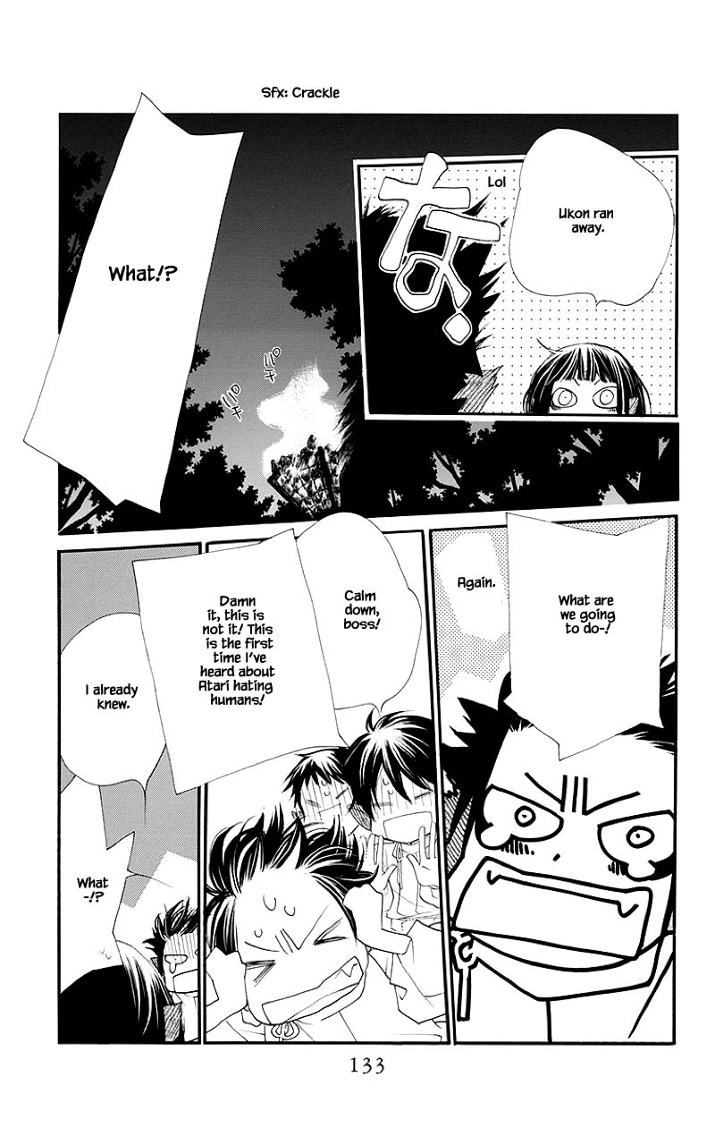 Orange Chocolate Chapter 47.2 page 9 - Chapter 47.2