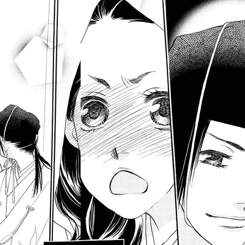 Orange Chocolate Chapter 47.2 cover