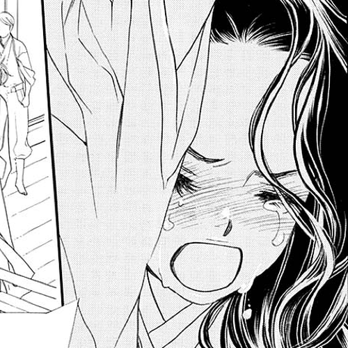 Orange Chocolate Chapter 49.1 cover
