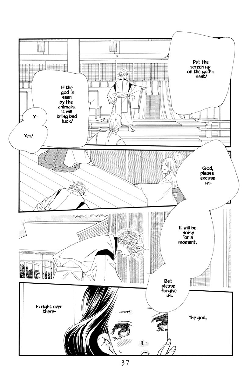 Orange Chocolate Chapter 49.2 page 10 - Chapter 49.2